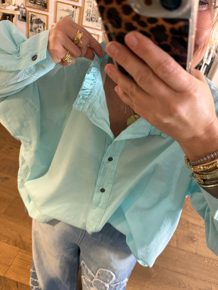 Barbara Shirt