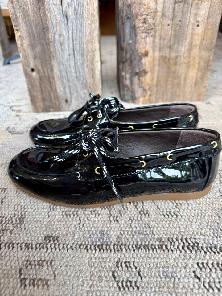 Sass Shoes