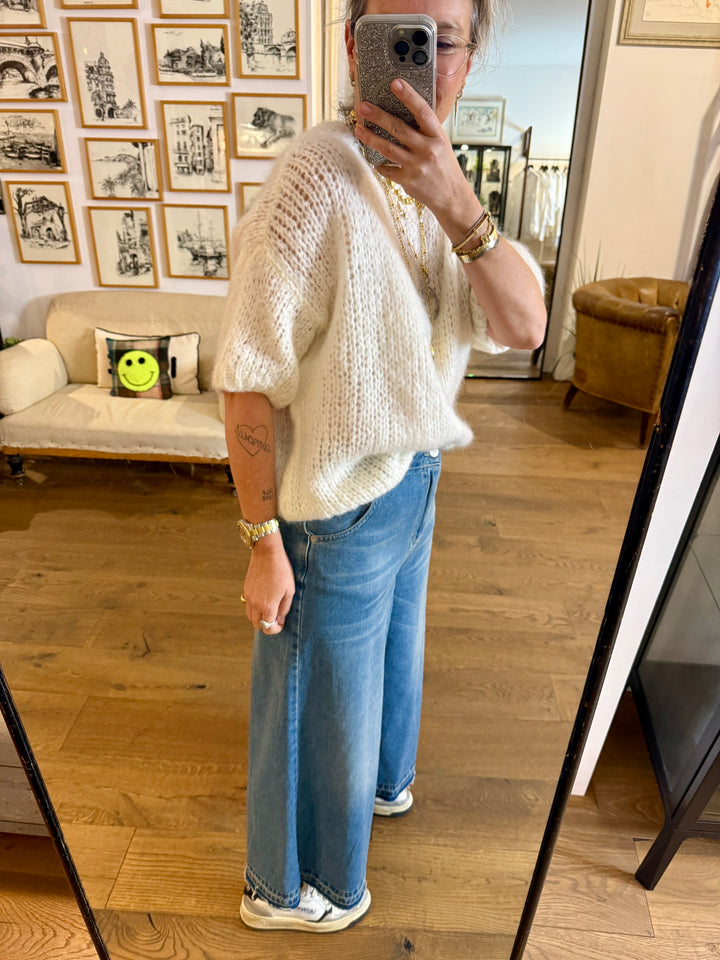 Sargento Jumper