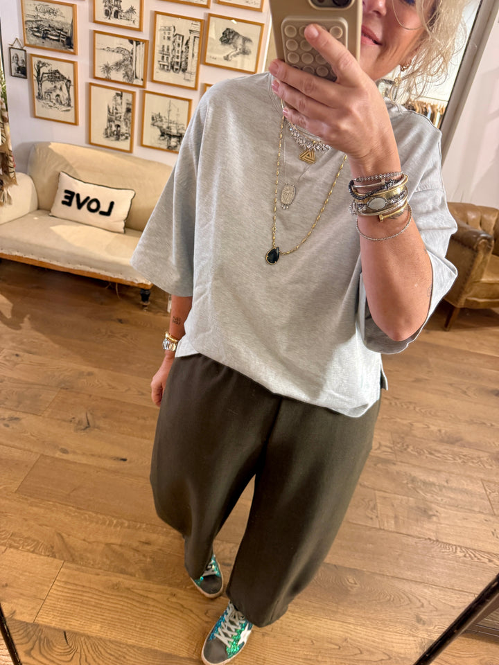 Damsel Pants