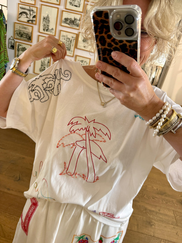 Knapp Tee