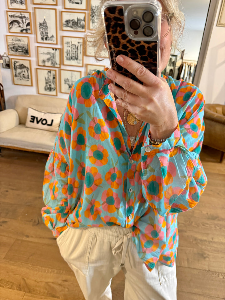 Cameron Shirt