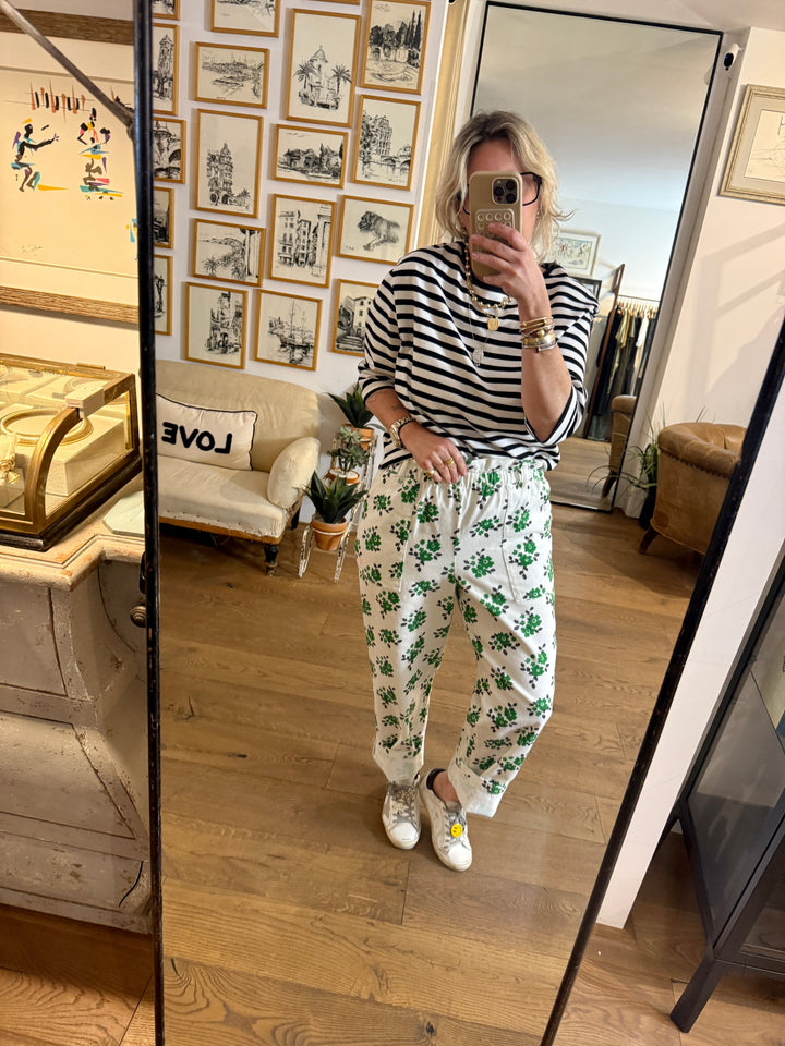 Peace Pants