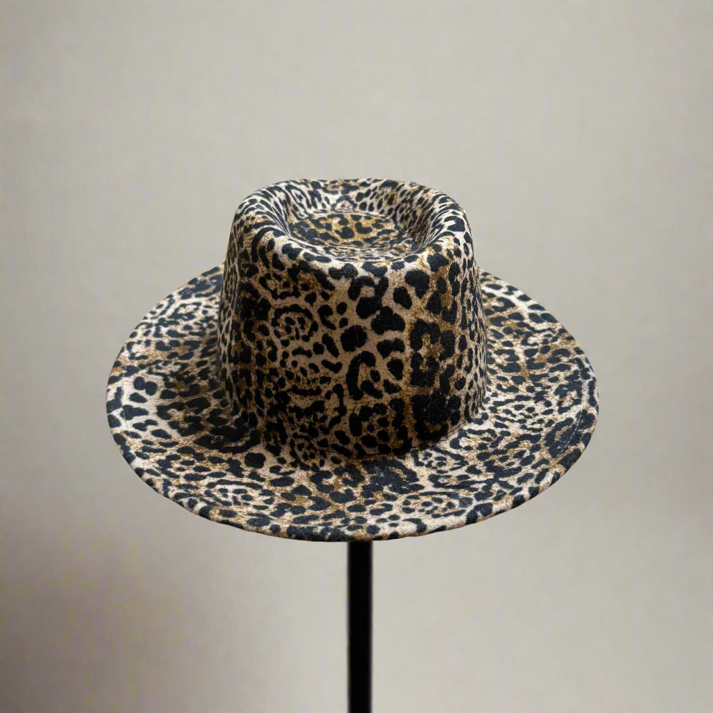 Florence Hat