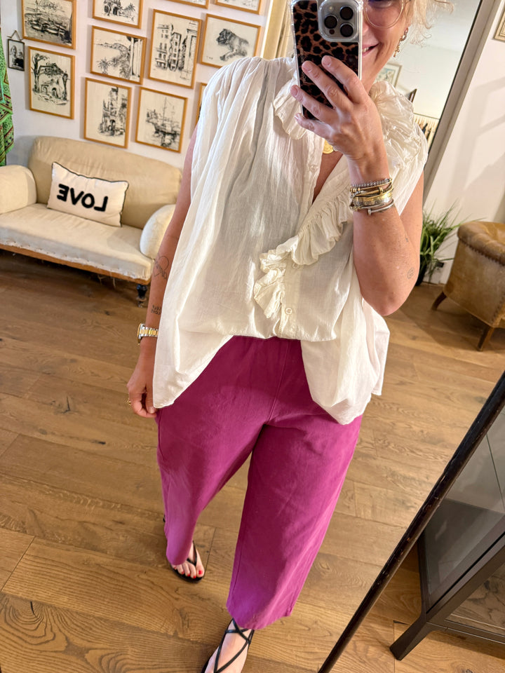 Magic Pants