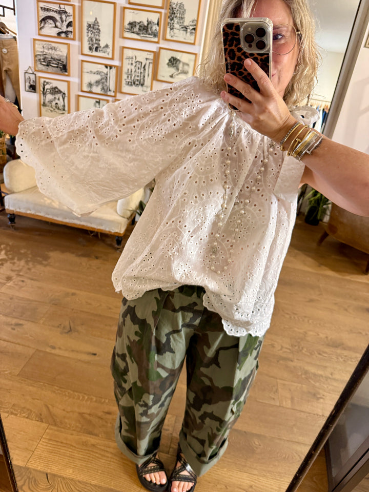 Eviston Top