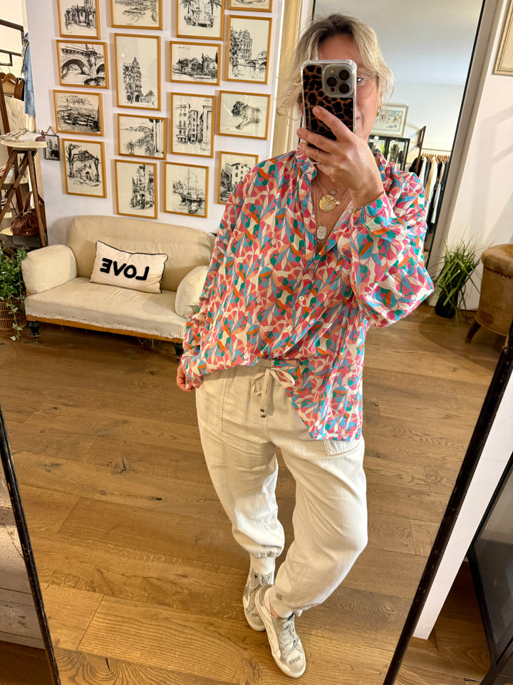 Cameron Shirt