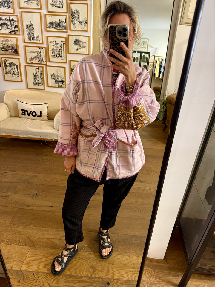 Habiba Jacket #2