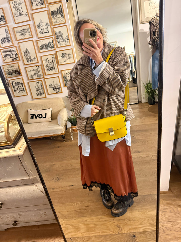 Caumont Skirt