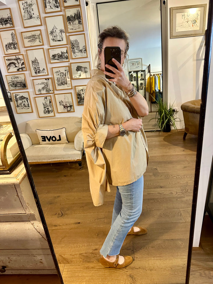 Marcella Shirt