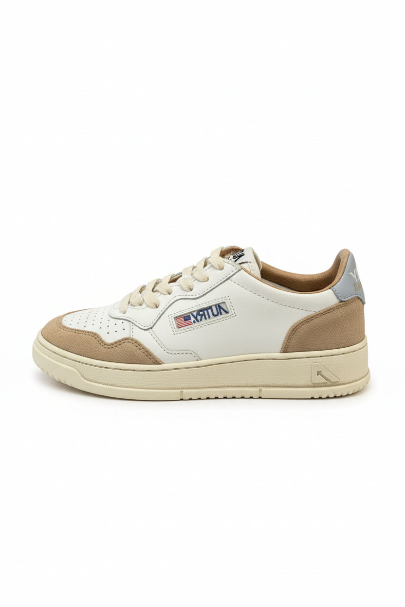 Autry Super Vintage