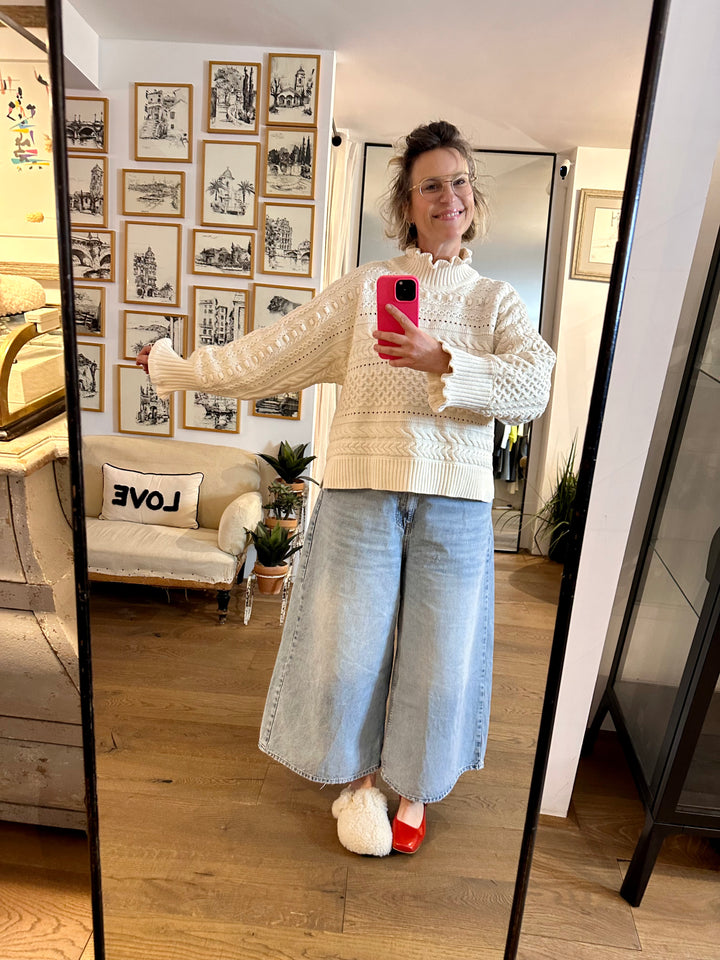 Pompeia Jumper