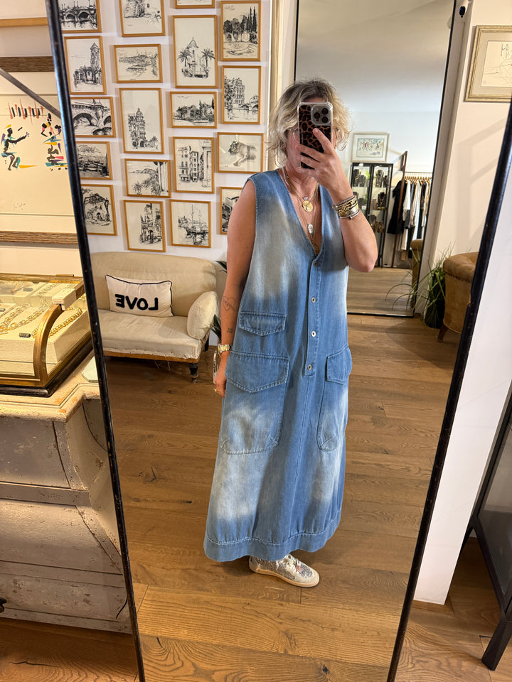 Fuller Dress