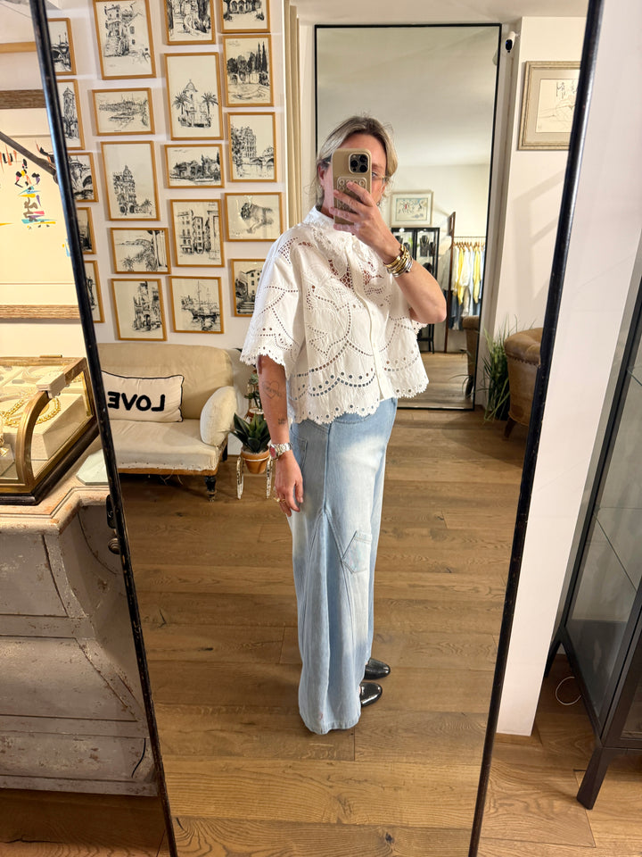 Chatam Pants