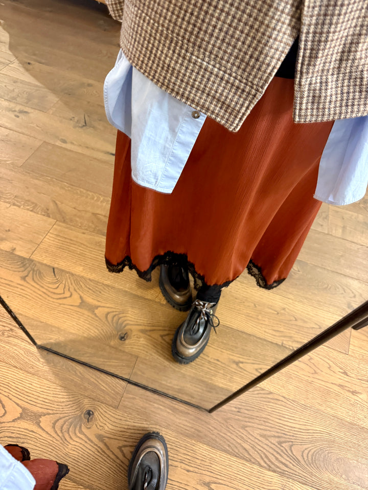 Caumont Skirt