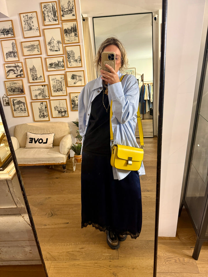 Caumont Skirt