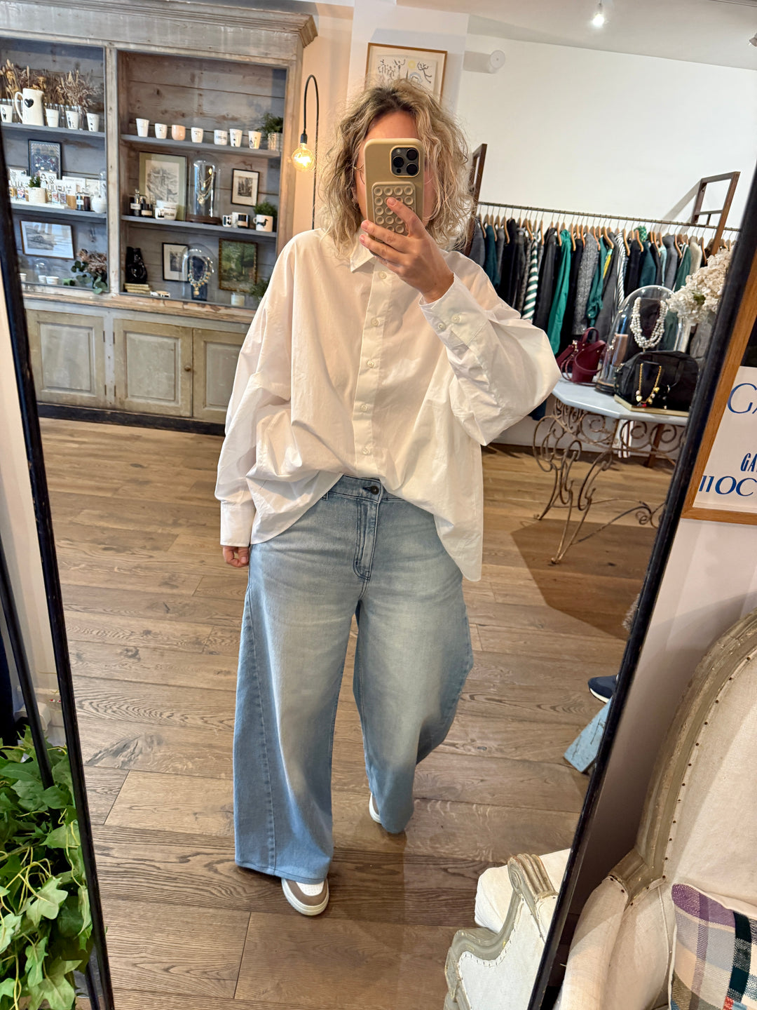 Sen Pants