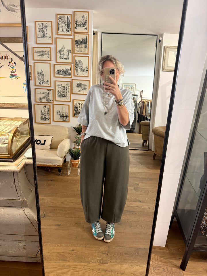 Damsel Pants