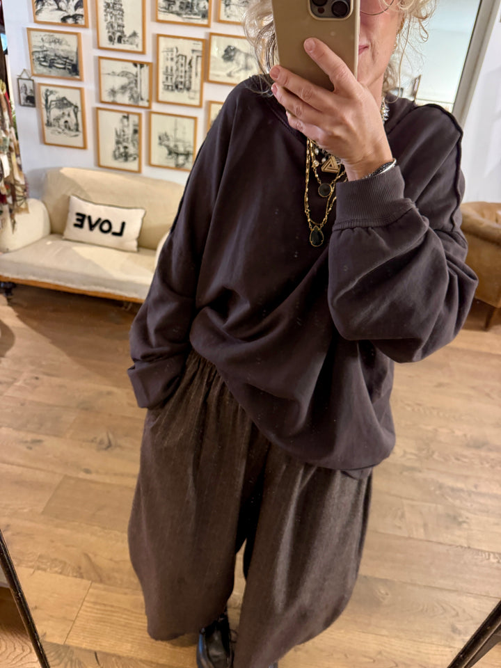 Goblin Sweatshirt