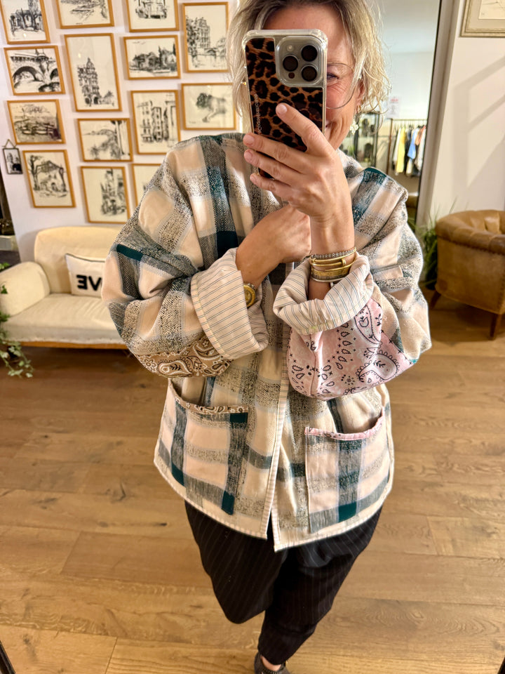 Habiba Jacket #4