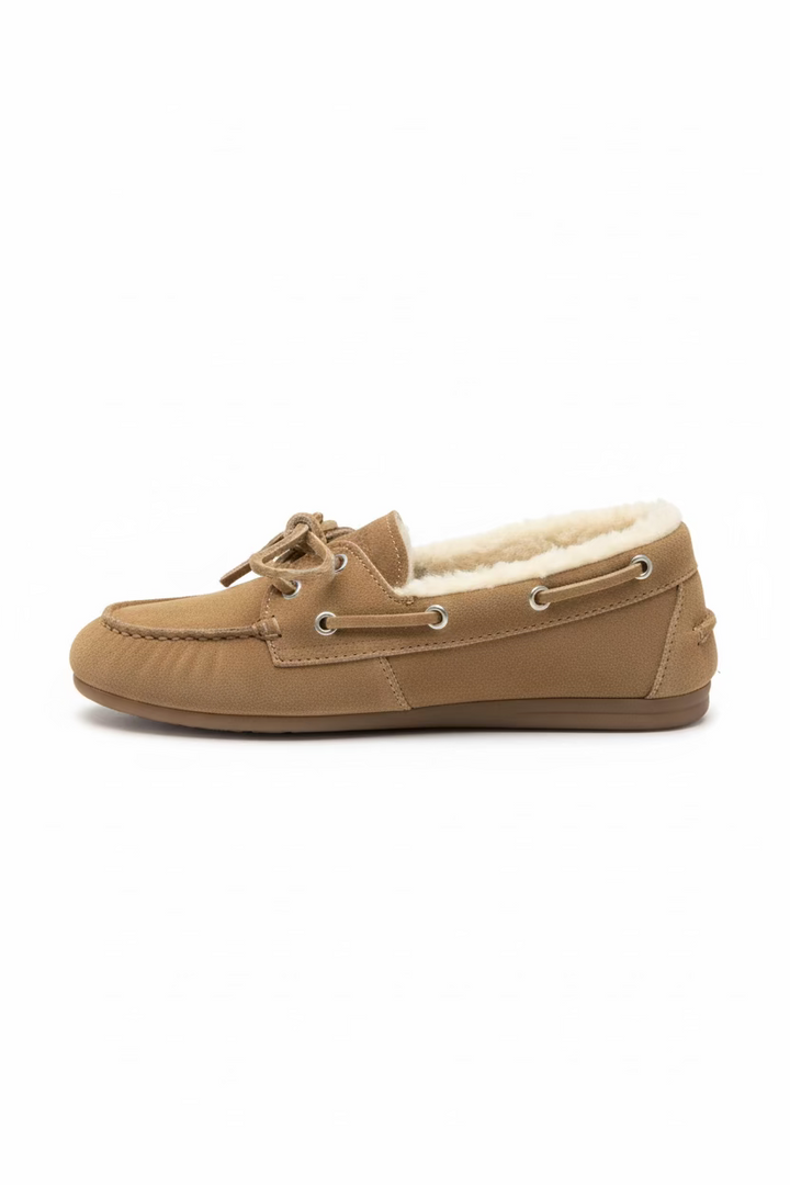 Sassman Boat Shoes