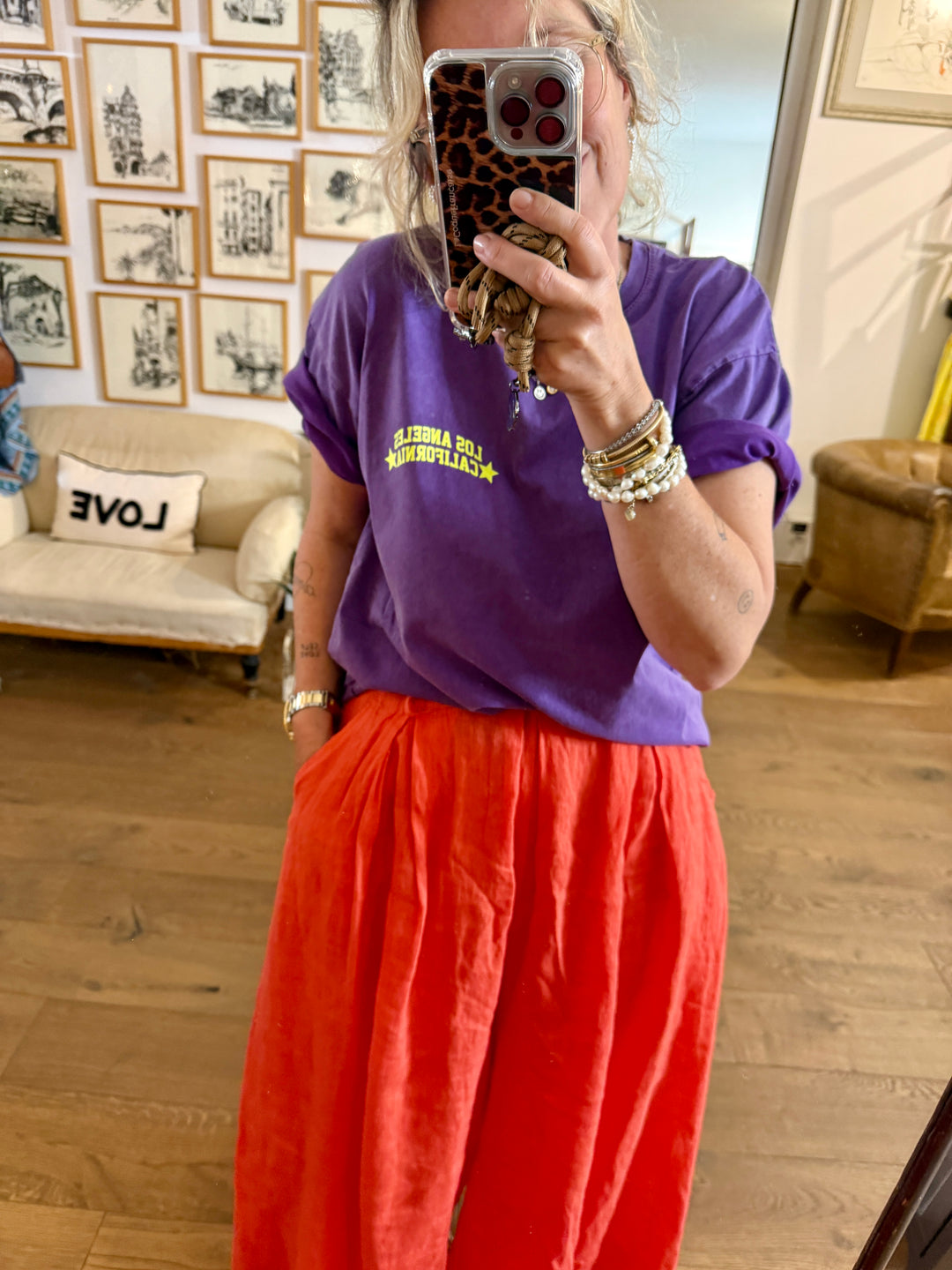 Corbis Pants