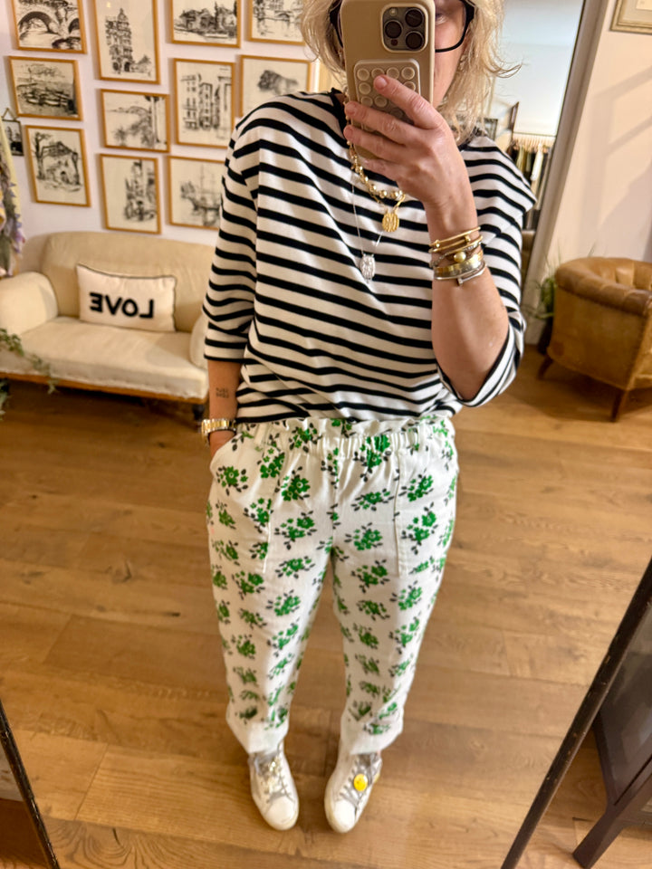 Peace Pants