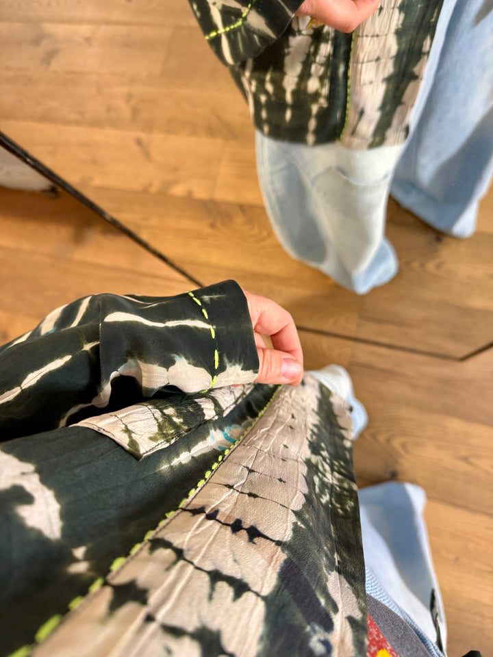 Sherazade Kimono