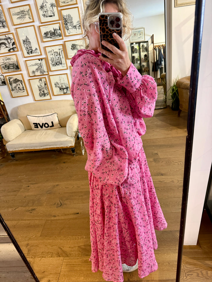 Ashley Skirt