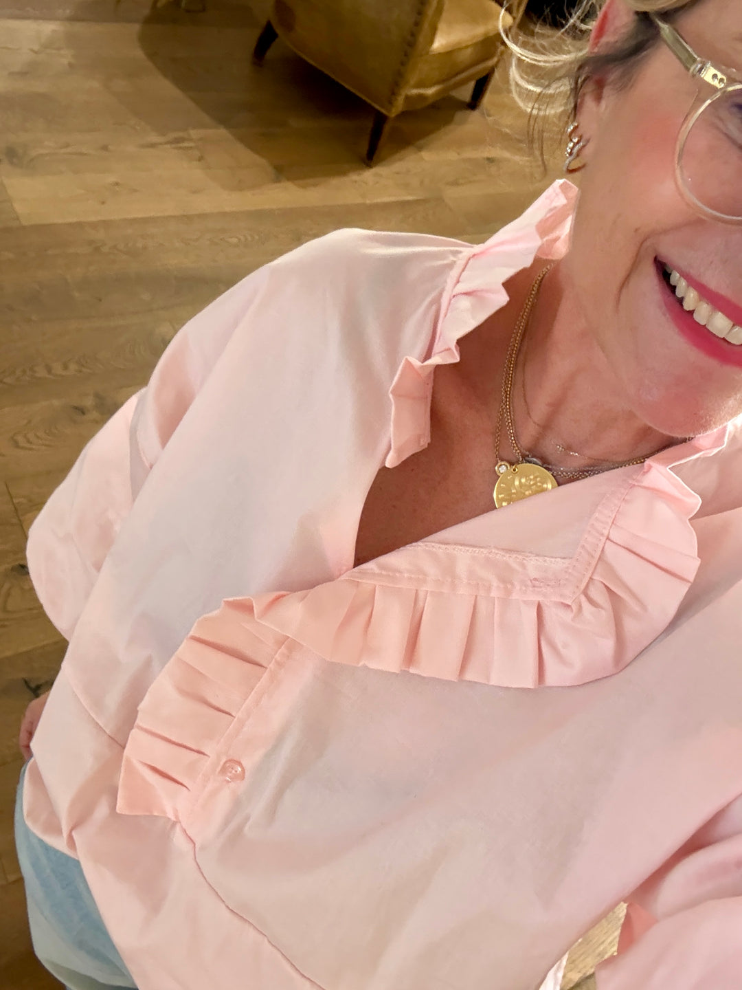 Ventana Shirt