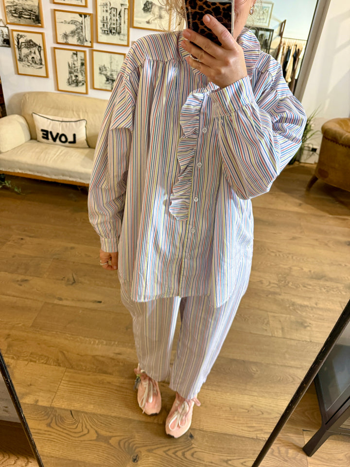 Magic Pants