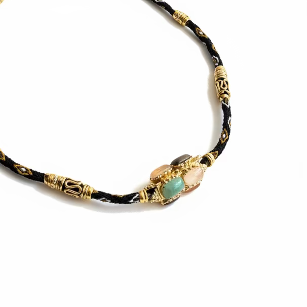 Limou Necklace