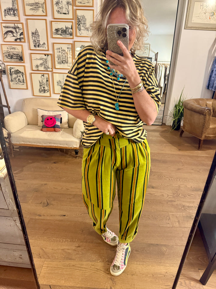 Stripo Pants