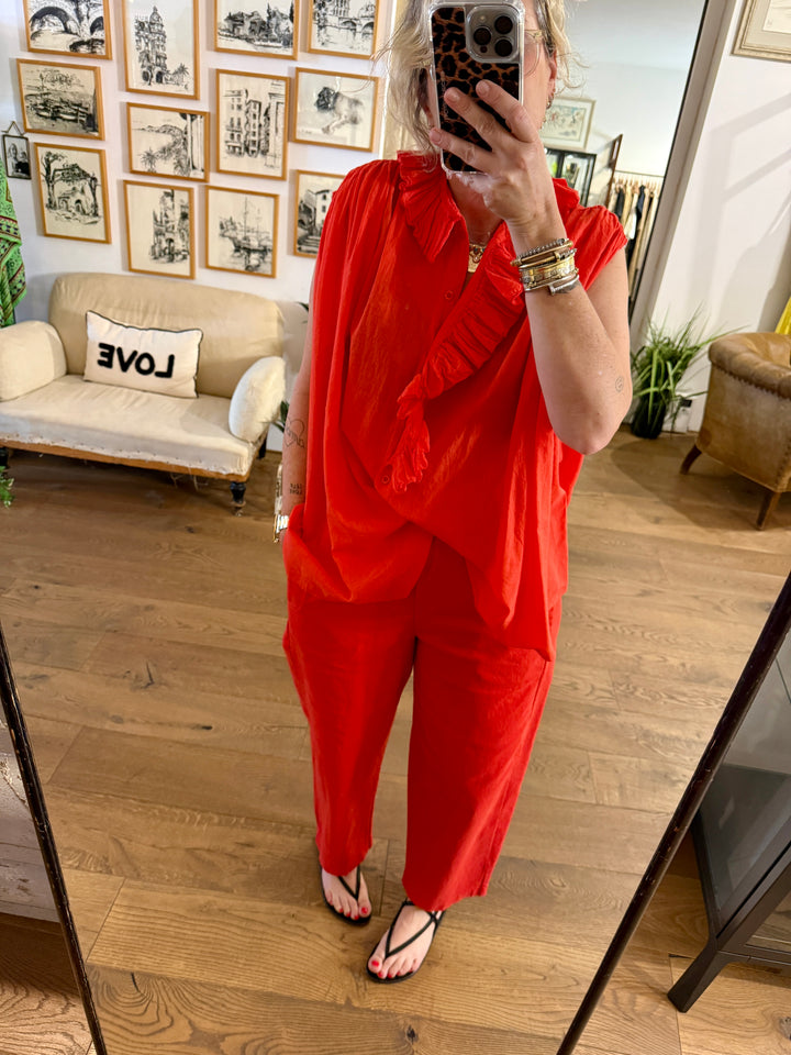 Ebury Top