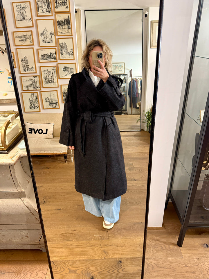 Trench Coat