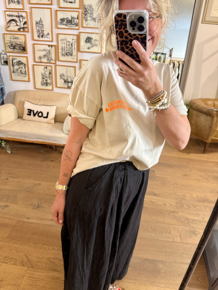Toubou Tee