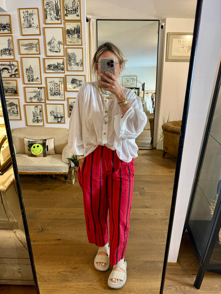 Magic Pants