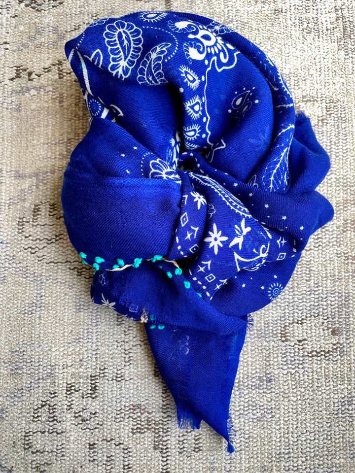 Bobi Scarf