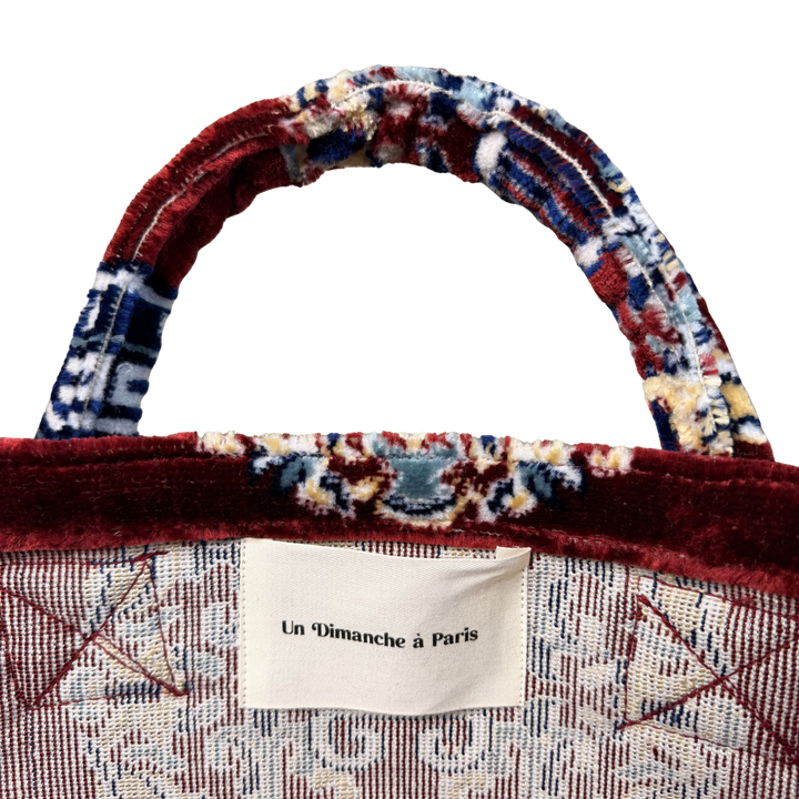 Marrakech Bag