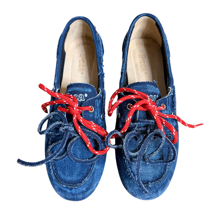 Sassy Shoes