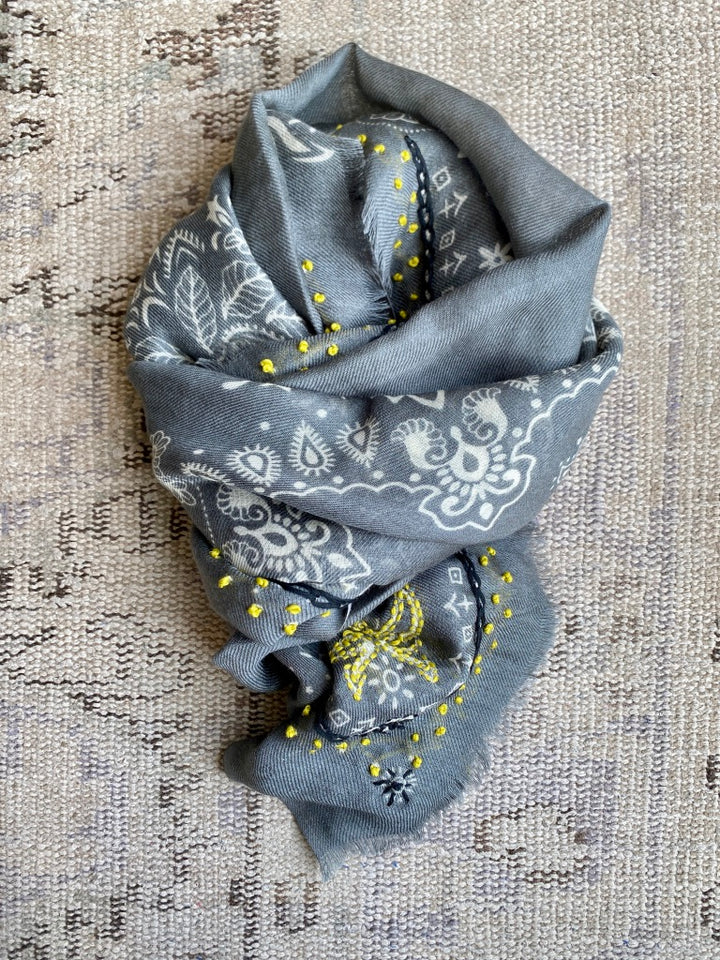 Bobi Scarf