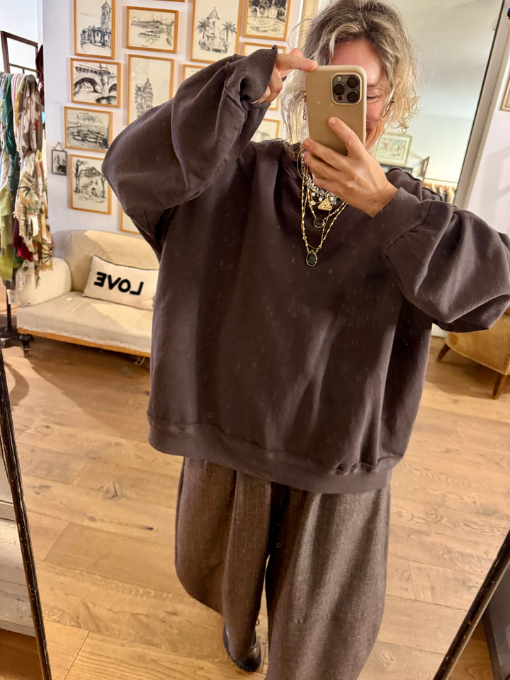 Goblin Sweatshirt