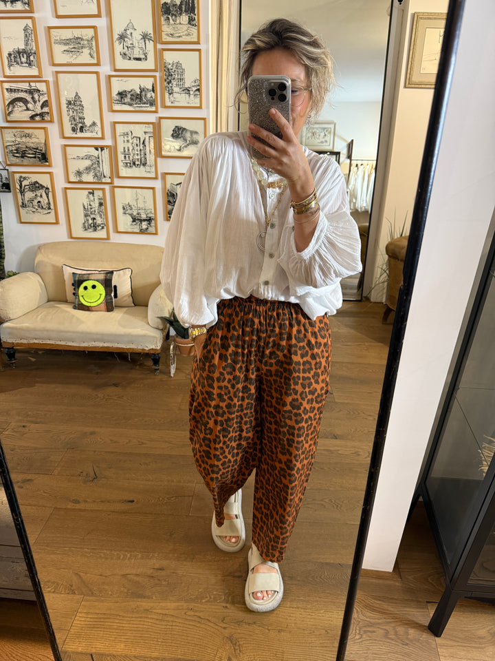 Magic Pants