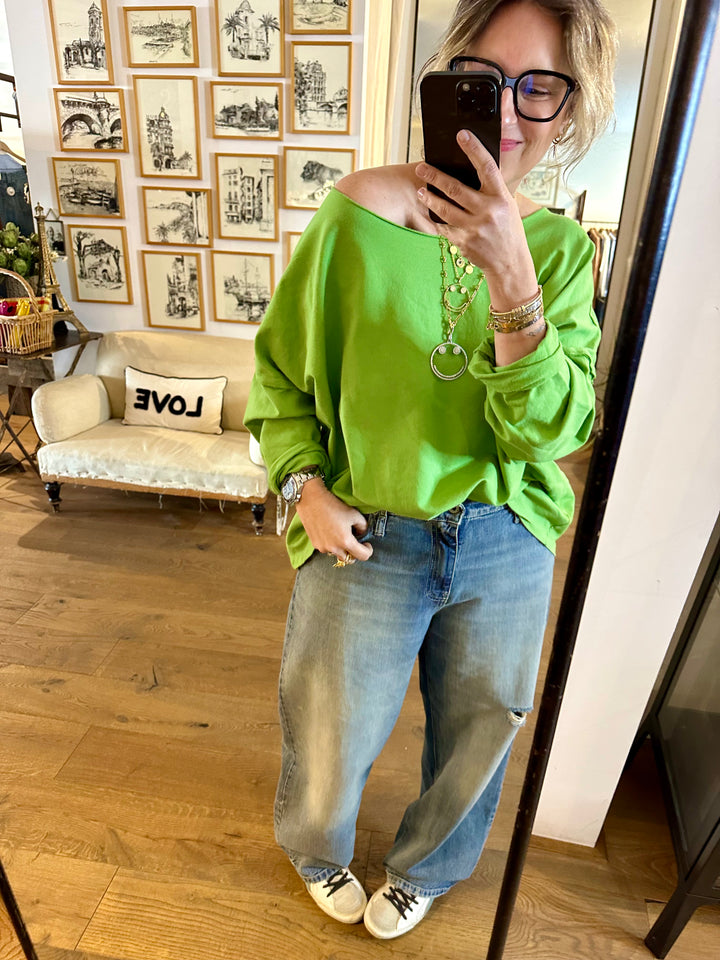Alberto Tee