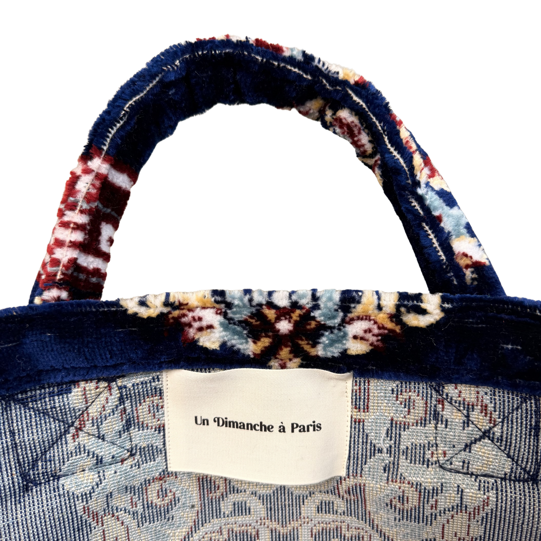 Marrakech Bag