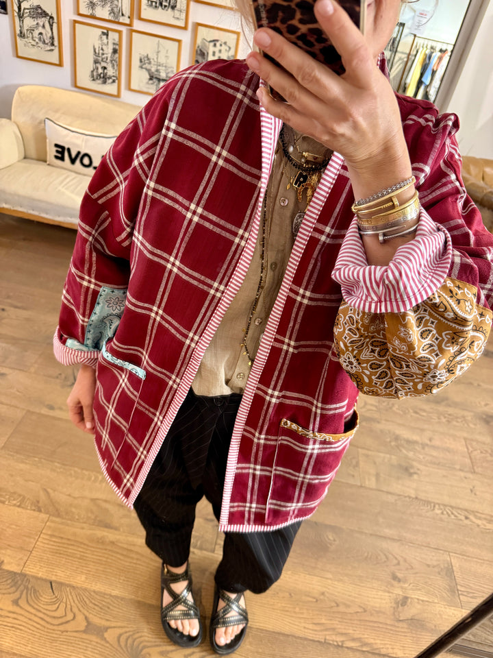 Habiba Jacket #6