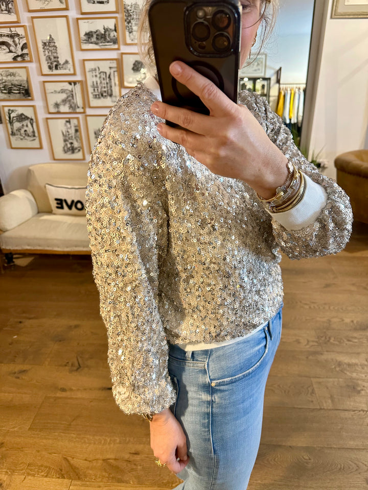 Aflima Sweatshirt