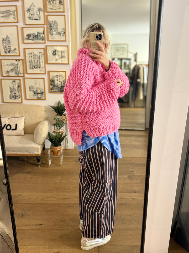Barbie Jumper