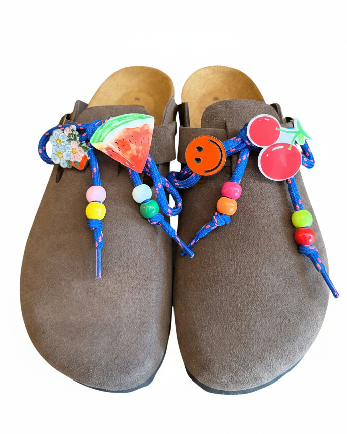 Merriam Clogs