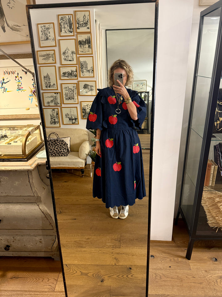 Embro Dress